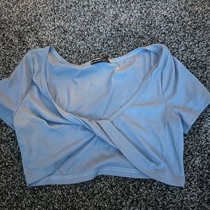 SHEIN top size large